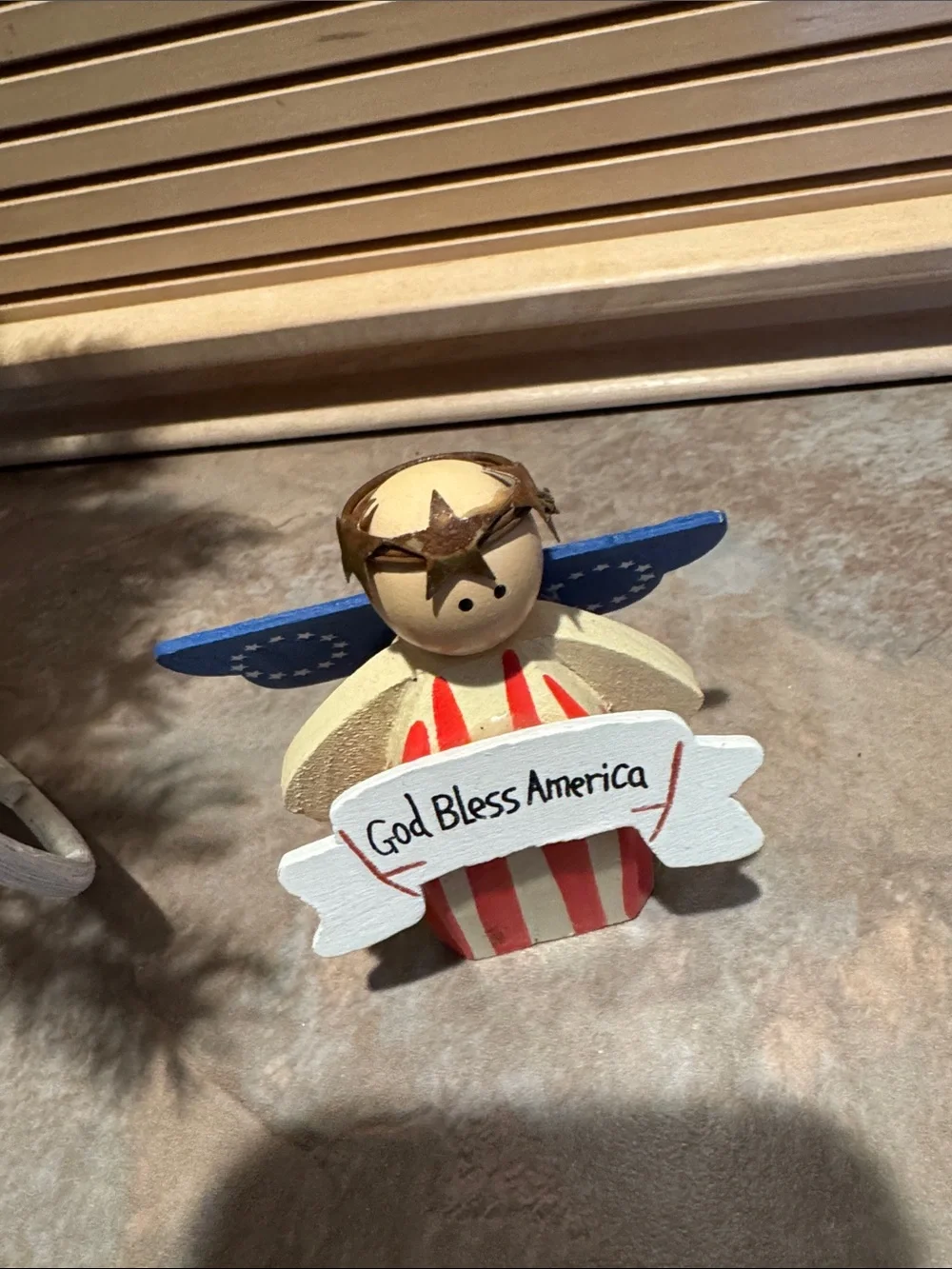 N/A charming patriotic